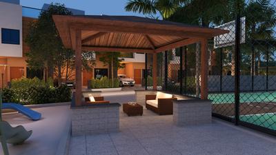 Project Image of 1600.0 - 2700.0 Sq.ft 3 BHK Villa for buy in The Elements