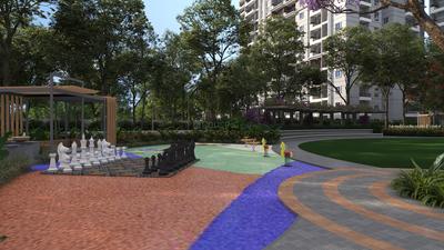 Project Image of 1345.0 - 1990.0 Sq.ft 2 BHK Apartment for buy in Abhee Celestial City