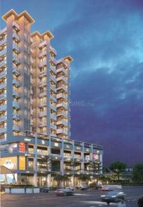 Ananat Anant Bhoomi Elevation 1