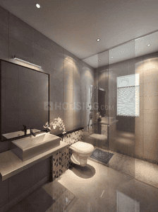 Project Image of 1471.0 - 3690.0 Sq.ft 3 BHK Apartment for buy in Baashyaam Cloud Graze