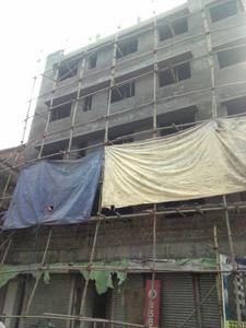 Project Image of 760.0 - 1190.0 Sq.ft 2 BHK Apartment for buy in Navnirman Nav Nirman Moksh Dham