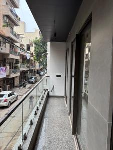 Project Image of 279.86 - 1614.59 Sq.ft 1 BHK Builder Floor for buy in Jain Luxury Floors