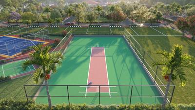 Project Image of 800.0 - 2000.0 Sq.ft Residential Plot Plot for buy in VBHC Landscape