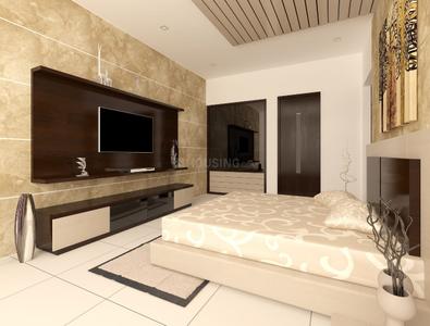 Project Image of 1400.0 - 1800.0 Sq.ft 2 BHK Apartment for buy in ARG Silver Spring