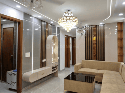Project Image of 585.0 - 1125.0 Sq.ft 2 BHK Builder Floor for buy in S K Shyam Kunj