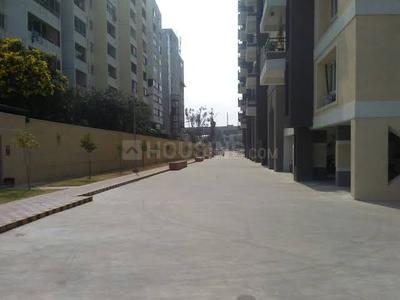 Project Image of 1717.0 - 2414.0 Sq.ft 3 BHK Apartment for buy in PNR High Nest