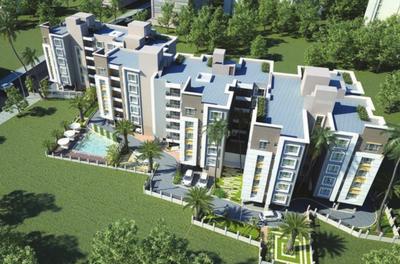 Project Image of 1050.0 - 2010.0 Sq.ft 2 BHK Apartment for buy in Sunday