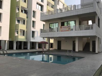 Project Image of 563.0 - 2150.0 Sq.ft 1 BHK Apartment for buy in Nirupam Royal Palms Extension Phase 2