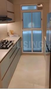 Project Image of 437.0 - 649.0 Sq.ft 1 BHK Apartment for buy in Sayba Crystal