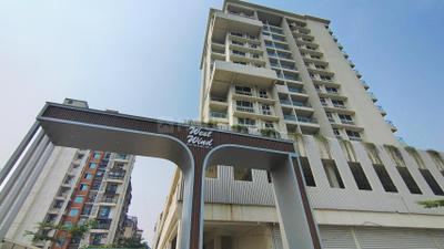 Project Image of 664.03 - 2042.45 Sq.ft 2 BHK Apartment for buy in Neels West Wind