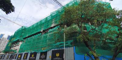 Project Image of 702.0 - 1692.0 Sq.ft 2 BHK Apartment for buy in Darsshan Promesa Fremont