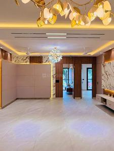 Project Image of 550.0 - 1800.0 Sq.ft 2 BHK Builder Floor for buy in Dwarka Heights AM Innovation