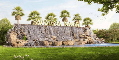 Project Image of 590.19 - 1743.75 Sq.ft Residential Plot Plot for buy in Agrawal Swarna Nagri