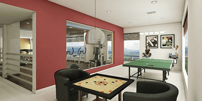 Project Image of 940.0 - 1470.0 Sq.ft 2 BHK Apartment for buy in Royal Palm Block 2