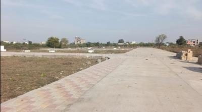Project Image of 1130.21 - 3069.54 Sq.ft Residential Plot Plot for buy in Ayodhya Nagari