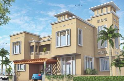 Project Image of 2650.0 - 2670.0 Sq.ft 3 BHK Villa for buy in IPG Casa 9