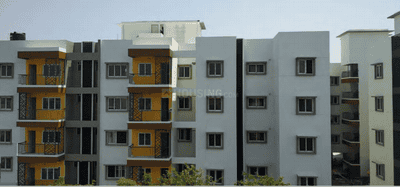 Project Image of 962.0 - 1650.0 Sq.ft 2 BHK Apartment for buy in Navins Sanctum