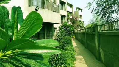 Project Image of 373.83 - 616.66 Sq.ft 1 BHK Apartment for buy in Grow Riverside Greens