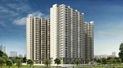 Project Image of 955.0 - 1808.0 Sq.ft 2 BHK Apartment for buy in Unnati Shreerath