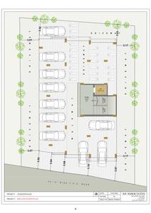 Project Image of 1027.42 - 1037.43 Sq.ft 3 BHK Apartment for buy in D K Dharma Dev