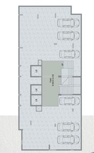 Project Image of 1163.58 - 2683.23 Sq.ft 3 BHK Apartment for buy in CN Sindur Sattva