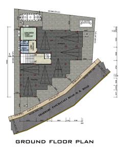 Project Image of 582.33 - 895.13 Sq.ft 2 BHK Apartment for buy in Gurukul Nest
