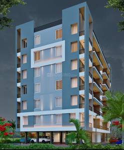 Project Image of 1365.0 - 1607.0 Sq.ft 2 BHK Apartment for buy in Century Park