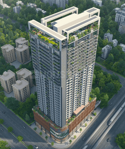 Project Image of 1402.0 - 1844.93 Sq.ft 3.5 BHK Apartment for buy in Veena Imperia