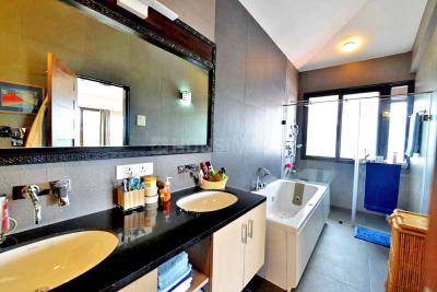 Project Image of 0.0 - 5759.0 Sq.ft 4 BHK Villa for buy in Ashray Aquamarinne
