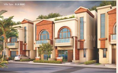 Project Image of 2150 Sq.ft 4.5 BHK Villa for sale in Ratanpur for Rs. 8000000