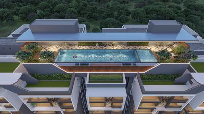 Project Image of 989.0 - 1470.0 Sq.ft 2 BHK Apartment for buy in Pranava East Crest