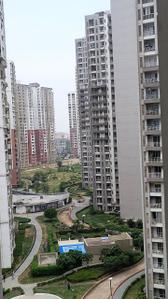 Project Image of 1220.0 - 2794.0 Sq.ft 2 BHK Apartment for buy in 7 Seas Lotus Panache Island Phase 4