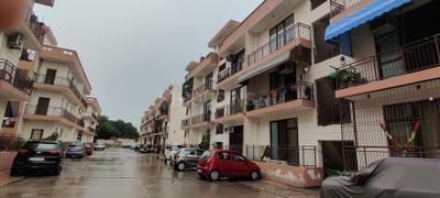 Project Image of 1580.0 - 1930.0 Sq.ft 3 BHK Villa for buy in Renowned Lotus Srishti