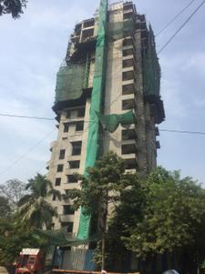 Project Image of 635.0 - 1266.0 Sq.ft 2 BHK Apartment for buy in HPA Aureus Height Residency
