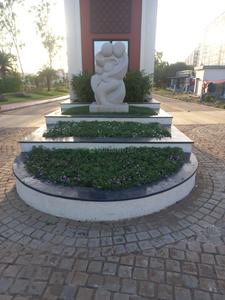 Project Image of 744.69 - 1554.26 Sq.ft Residential Plot Plot for buy in Lodhi Kasturi Courtyard