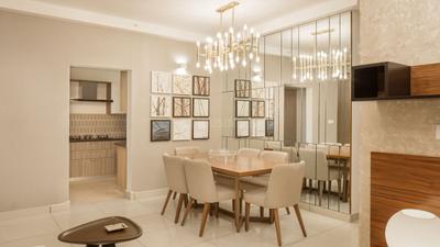 Project Image of 831.4 - 1714.26 Sq.ft 2 BHK Apartment for buy in Godrej Jardinia