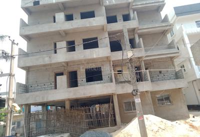 Project Image of 343.0 - 861.666666 Sq.ft 1 BHK Apartment for buy in Honest Kortha Residency
