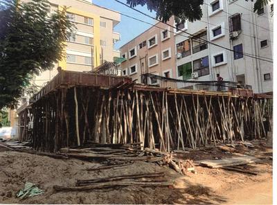 Project Image of 0.0 - 646.59 Sq.ft 3 BHK Apartment for buy in Elite Builders Anand Ashtavinayaka