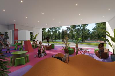 Project Image of 700.0 - 2300.0 Sq.ft 1 BHK Apartment for buy in SNN Estates Felicity