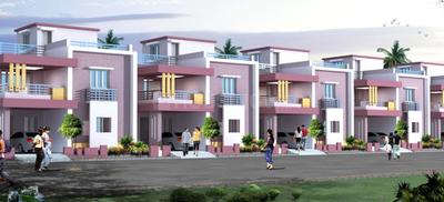 Durga Durga Phase 2 Elevation 1