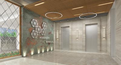 Project Image of 710.0 - 1695.0 Sq.ft 2 BHK Apartment for buy in Harsh Bakul