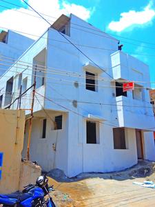 Project Image of 981.0 - 1500.0 Sq.ft 2 BHK Apartment for buy in Abinandan's Palacio