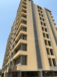Project Image of 0.0 - 1855.59 Sq.ft 4 BHK Apartment for buy in Platina Tulsi Platina