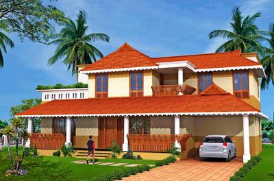 Project Image of 1802.0 - 2462.0 Sq.ft 3 BHK Villa for buy in Sree Nakshatra Projects Sree Nakshatra Classic