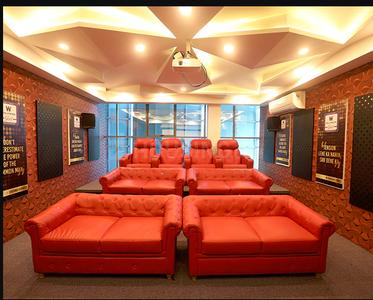 Project Image of 1646.88 - 6323.8 Sq.ft Residential Plot Plot for buy in Nirvana Wollywood Phase VI