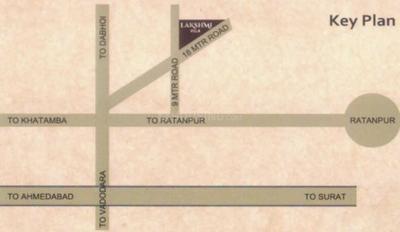 Project Image of 257.15 - 356.93 Sq.ft 1 BHK Apartment for buy in Lakshmi Villa Phase 1