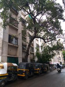 Project Image of 0.0 - 950.0 Sq.ft 2 BHK Apartment for buy in Proviso Apartment