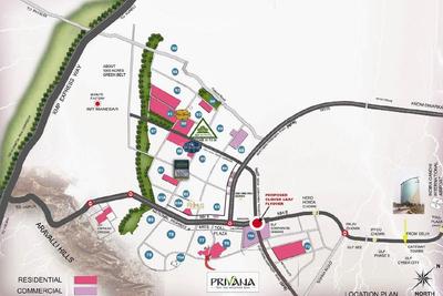 Project Image of 0.0 - 3577.0 Sq.ft 4 BHK Apartment for buy in DLF Privana