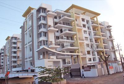 Project Image of 514.0 - 997.0 Sq.ft 1 BHK Apartment for buy in Suraj Royal Astonia