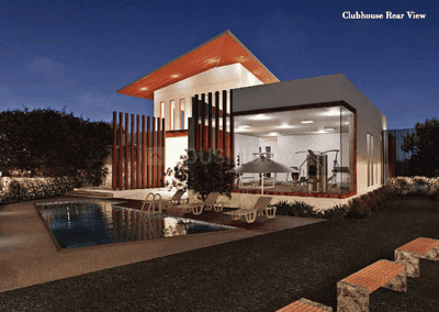 Project Image of 868.43 - 1947.94 Sq.ft 3 BHK Villa for buy in ST The White Villas Kasara Phase 2